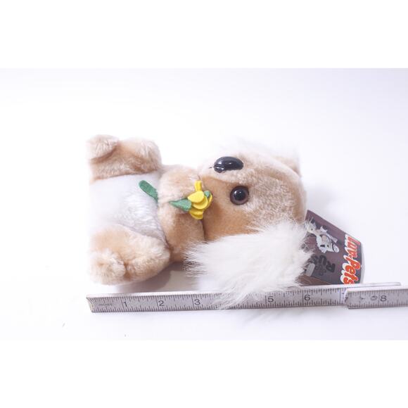Russ, Luv Pets, Koala, Small Plush, Vintage, Stuffed Animal, ~ 250407-WH 171 - Picture 3 of 3